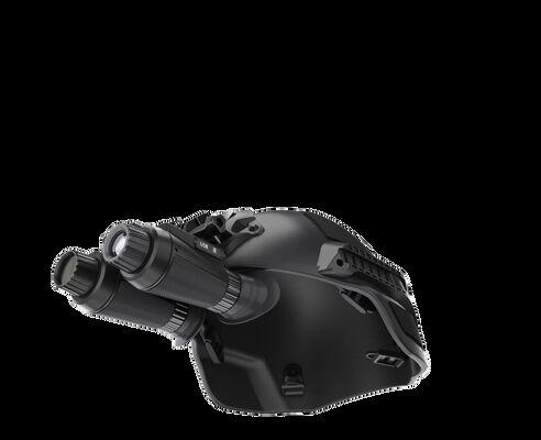 بطارية الليثيوم 3000 متضمنة كاميرا الرؤية الليلية الرقمية مع فتحة F 1.2 F 25mm و 4000MAH بطارية لي أيون مصدر الطاقة للأداء