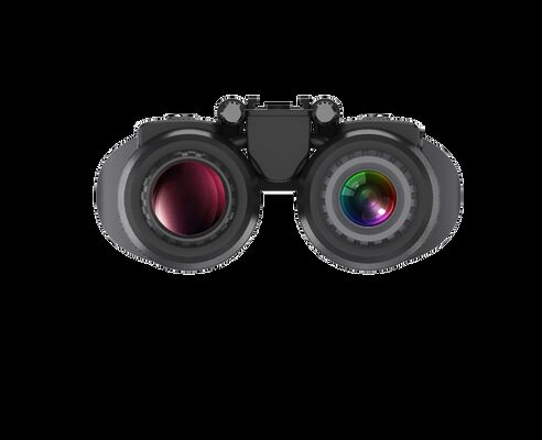 رقاقة حساسة للضوء 27 شاشة مزدوجة مرآة عين مزدوجة العين العارية تكنولوجيا عرض ثلاثية الأبعاد استعادة مشاهد ستريوسكوبية حقيقية يراها العين البشرية براءات الاختراع الممنوحة عالميا