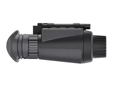 كاميرا الرؤية الليلية الرقمية ضد البقع IP54 مع عدسة تركيز ثابتة 4 ملم وواجهة USB من النوع C 2.0 توفر الصور في ضوء منخفض