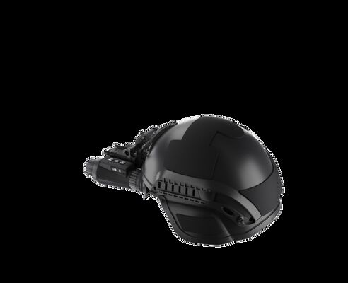 كاميرا الرؤية الليلية الرقمية ضد البقع IP54 مع عدسة تركيز ثابتة 4 ملم وواجهة USB من النوع C 2.0 توفر الصور في ضوء منخفض