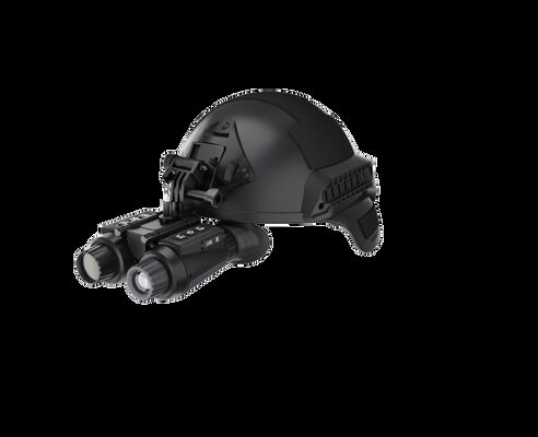 كاميرا الرؤية الليلية الرقمية ضد البقع IP54 مع عدسة تركيز ثابتة 4 ملم وواجهة USB من النوع C 2.0 توفر الصور في ضوء منخفض