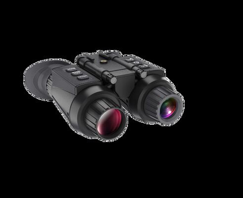 كاميرا الرؤية الليلية الرقمية ضد البقع IP54 مع عدسة تركيز ثابتة 4 ملم وواجهة USB من النوع C 2.0 توفر الصور في ضوء منخفض