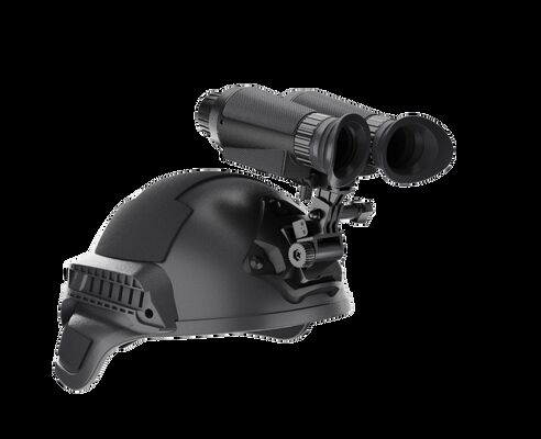 كاميرا الرؤية الليلية الرقمية ضد البقع IP54 مع عدسة تركيز ثابتة 4 ملم وواجهة USB من النوع C 2.0 توفر الصور في ضوء منخفض