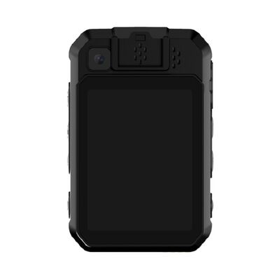 IP67 Waterproof Rating and Law Enforcement Body Cameras with 32GB Storage Capacity