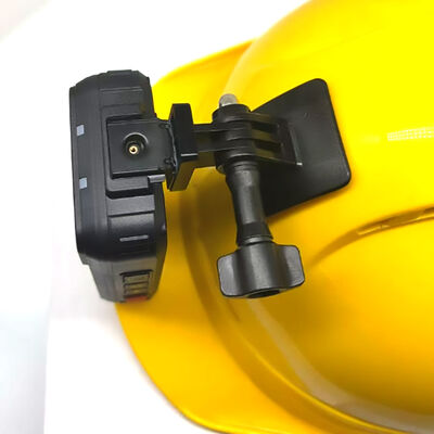 Bodycam WiFi IP Camera بيانات بطاقة SIM Onvif Rtsp البث المباشر