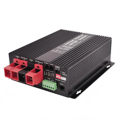شاحن بطارية شمسي 12 فولت 30 أمبير 60 أمبير DC-DC مع Modbus و Canbus