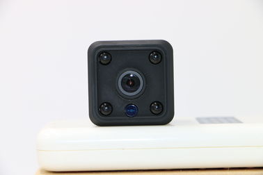 H.264 Mini Wifi Camera IP Wireless Battery 1080P HD P2P Video Body Cam SD Home Security Vision Monitor مراقب