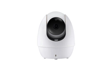 Smart Home Wifi Security Camera 1080P HD رقائق Hisilicon 3518E تدعم التتبع البشري