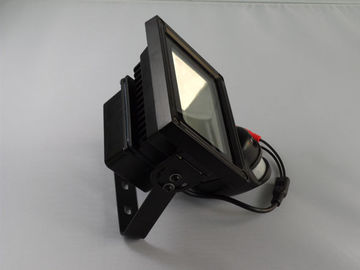 CMOS Floodlight Wifi Security Camera 2.0 Mega Pixel 8 Users المراقبة في وقت واحد