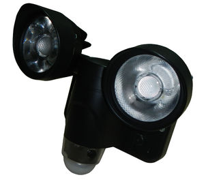 720P 1.4MP Wifi Security Camera Wireless DVR LED Light Lamp مع PIR Motion Detection