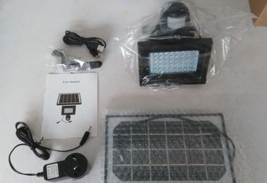 مقاوم للماء Wifi Security Camera Surveillance LED Light PIR Motion USB 2.0 Interface