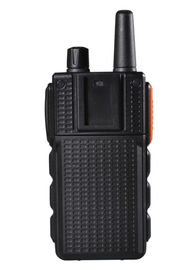 4G Police Body Video Camera DMR إنترفون شرطة يمكن ارتداؤها اسلكية تخاطب