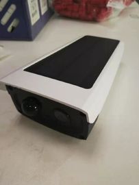 IP66 Solar Wifi Battery camera الكاميرا الشمسية تدعم تخزين بطاقة Micro SD