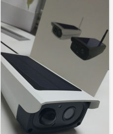 IP66 Solar Wifi Battery camera الكاميرا الشمسية تدعم تخزين بطاقة Micro SD