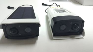 IP66 Solar Wifi Battery camera الكاميرا الشمسية تدعم تخزين بطاقة Micro SD