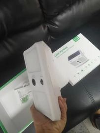 كاميرا مراقبة خارجية PIR مزودة بكاميرا IP للبطارية تعمل بالواي فاي اللاسلكي