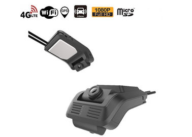 4g 3g Wifi Security Camera ، Yi Dash Camera In Car Dual Lens 4k 1080p Fhd Cam للرؤية الليلية