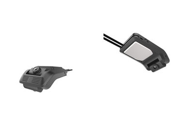 4G Dashcam ثنائي القناة للسيارة HD 1080P مسجل كاميرا تتبع السيارة