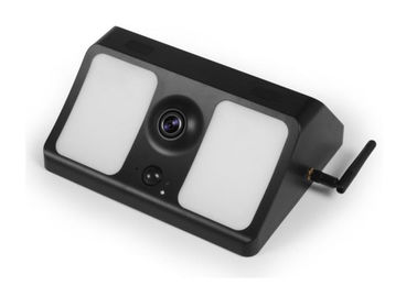 PIR Motion Wifi Security Camera 1080P بطارية تعمل بالطاقة الشمسية أمن خارجي يعمل بالطاقة