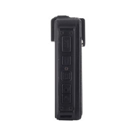 HD 1080P الشرطة ترتديه كاميرات 4G Wifi GPS تطبيق القانون مسجل فيديو ZP624G