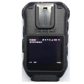 4G Gps Body Camera Police Dvr Android System Wifi 3g Dash Cam
