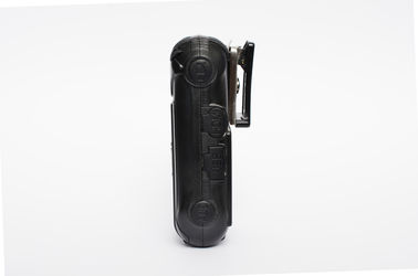 الشرطة عالية الوضوح DVR 4G 3G WIFI GPS كاميرات الشرطة الجسم