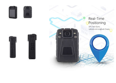 فيديو انتركم 4G WIFI GPS HD كاميرات الشرطة