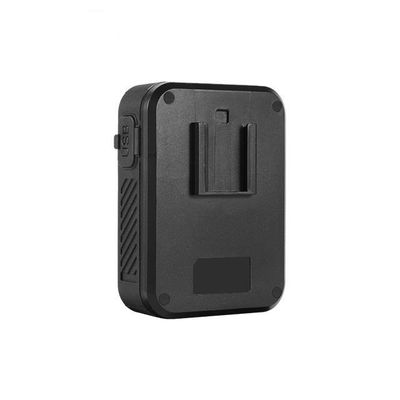 كاميرا محمولة صغيرة الحجم يرتديها الجسم Ambarella A12 Police Recorder