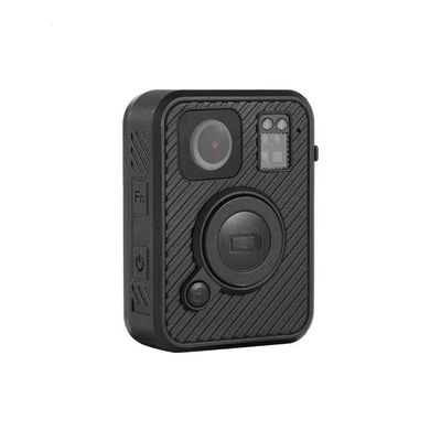 0.9 بوصة شاشة LCD صغيرة WiFi GPS 1080P يرتدي الشرطة كاميرا الجسم IR Night Vesion