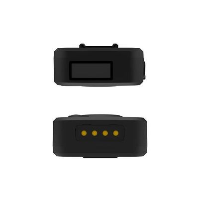 Ambarella H22 للماء IP67 H.265 1080P HD كاميرا الجسم التي ترتديها الشرطة