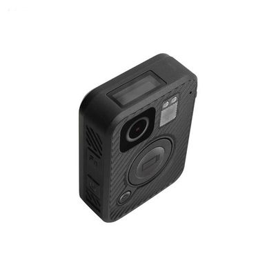 Ambarella H22 للماء IP67 H.265 1080P HD كاميرا الجسم التي ترتديها الشرطة