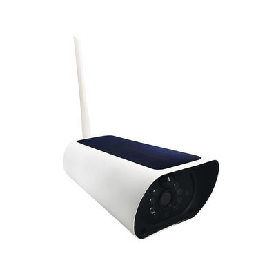 2020 مقاوم للماء IP67 تعمل بالطاقة الشمسية بطارية الأمن كاميرا لاسلكية PIR Starlight GSM LTE 4G كاميرا تعمل بالطاقة الشمسية مع بطاقة SIM