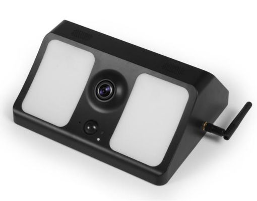 PIR Wifi CCTV IP Security كاميرا أمنية عالية الدقة 5.0 ميجا بكسل مستشعر