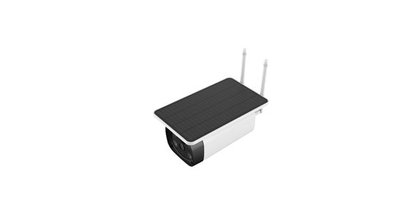 بث مباشر مراقب HD 4G كاميرا البطارية الشمسية
