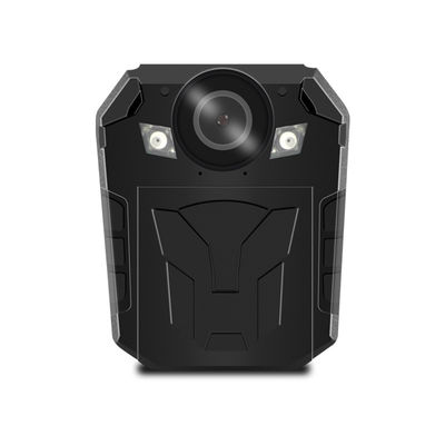 AP Wifi GPS Wireless CMOS 2.0 بوصة كاميرات ترتديها الشرطة