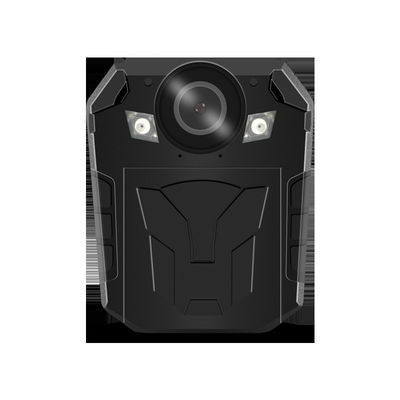 AP Wifi GPS Wireless CMOS 2.0 بوصة كاميرات ترتديها الشرطة