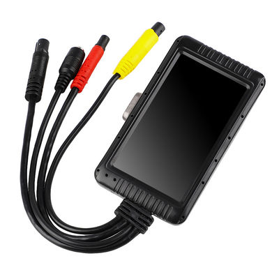 حلقة تسجيل 180mAH MJPG 1080P Motorcycle DVR Dashcam