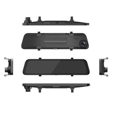 نظام تحديد المواقع والملاحة Android 8.1 Camera Video Recorder Dash Camera