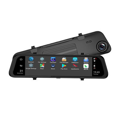نظام تحديد المواقع والملاحة Android 8.1 Camera Video Recorder Dash Camera