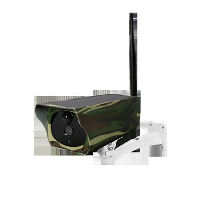 4G 2MP 1080P PIR بطارية قابلة للشحن IP كاميرا 1.5 واط