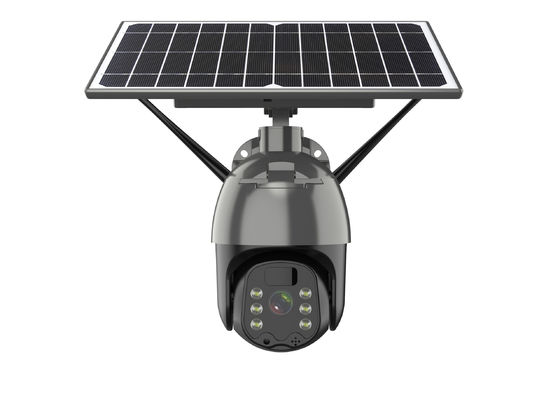كاميرا مراقبة لاسلكية IP67 1080P 30M IR IP عدسة 3.6 مم