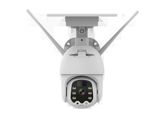 8W 1080P CMOS CCTV كاميرا لاسلكية واي فاي 30M رؤية ليلية