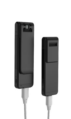 قلم AVI 1050mAh للرؤية الليلية للكاميرات البالية ومسجل الفيديو FCC