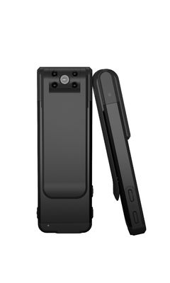قلم AVI 1050mAh للرؤية الليلية للكاميرات البالية ومسجل الفيديو FCC