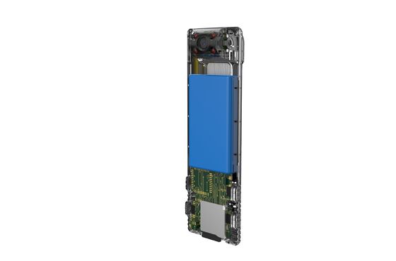 OTG Connection CMOS Sensor كاميرات ترتديها الشرطة AVI 256G 1080P