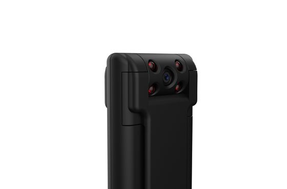IP67 CMOS الجسم البالية مسجل رقمي مصباح الأشعة تحت الحمراء القلم المخفي