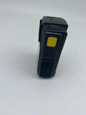 NTSC 2200mAh تطبيق القانون كاميرا الجسم للرؤية الليلية IP66