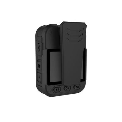 IP67 2700mAH كاميرا للرؤية الليلية للجسم Ambarella A7LA50