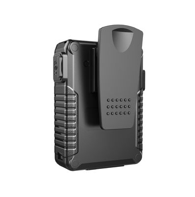 Ambarella A12 Mp4 Jpg الكاميرا التي ترتديها الشرطة كاميرا Wifi Gps Hdmi تالفة