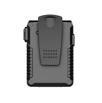Ambarella A12 Mp4 Jpg الكاميرا التي ترتديها الشرطة كاميرا Wifi Gps Hdmi تالفة